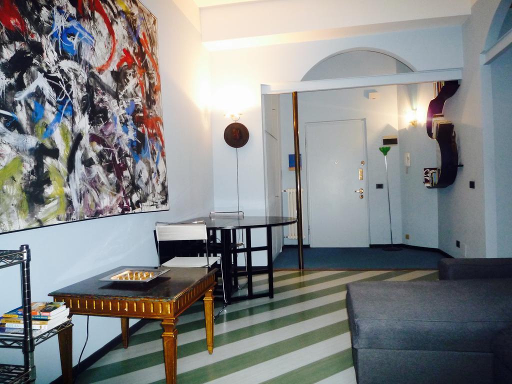Appartamento Garibaldi 12 *